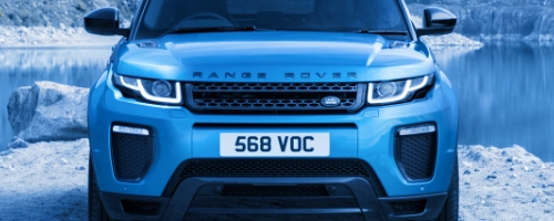 Starfind Motors