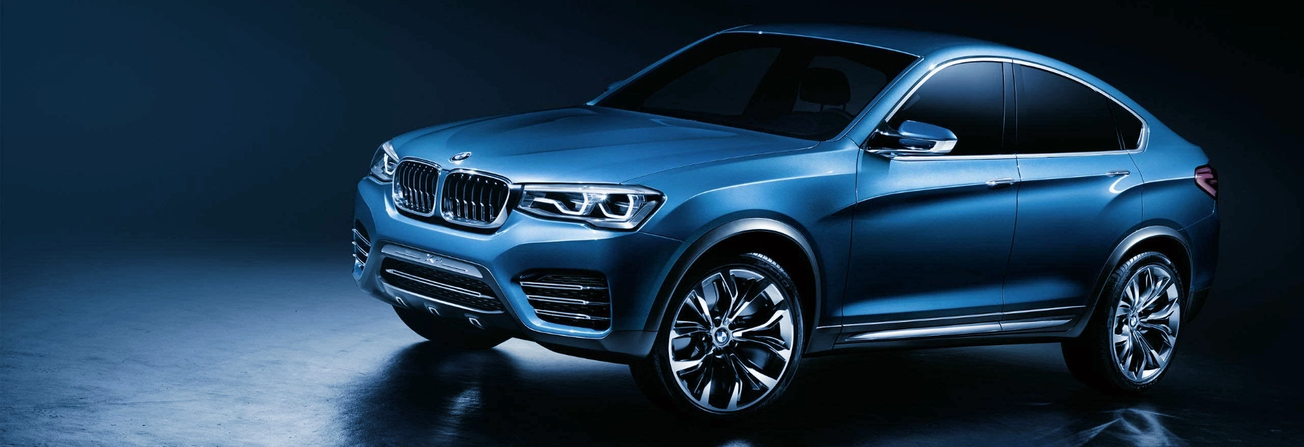 Starfind Motors