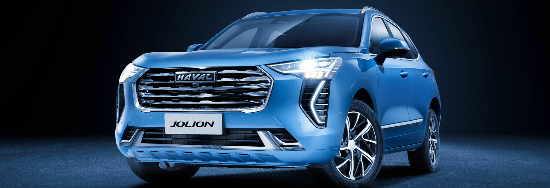 Starfind Motors